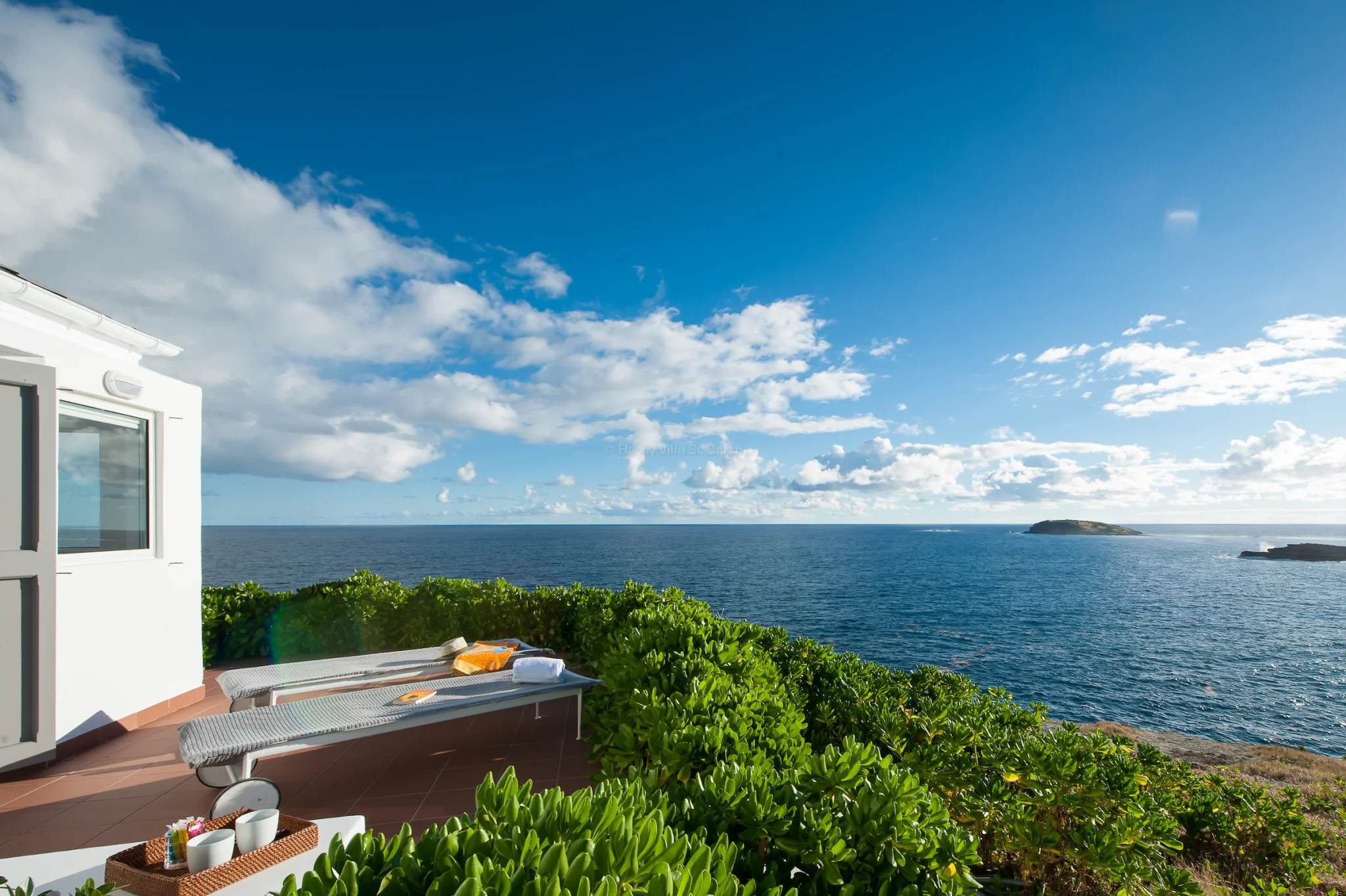Villa Cap Au Vent